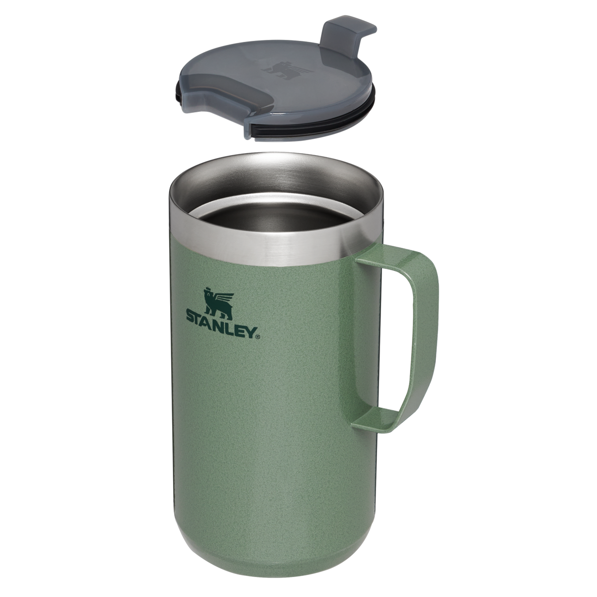 The Stay-Hot Camp Mug D041N