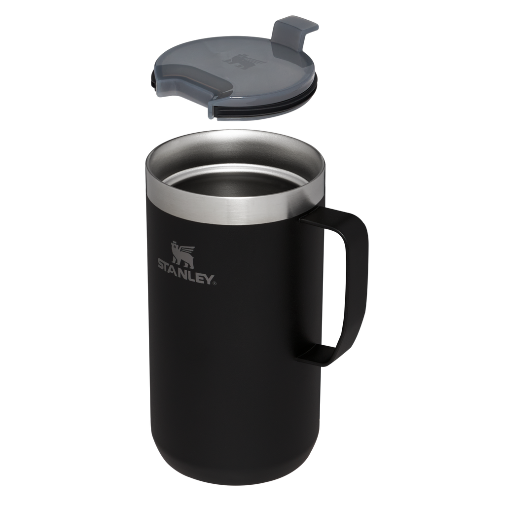The Stay-Hot Camp Mug D041N