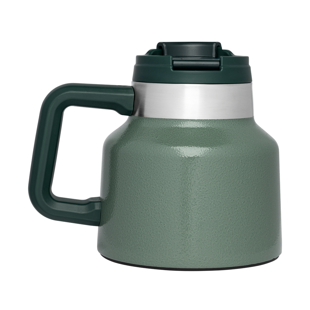 Adventure Tough-To-Tip Admiral's Mug D022Y