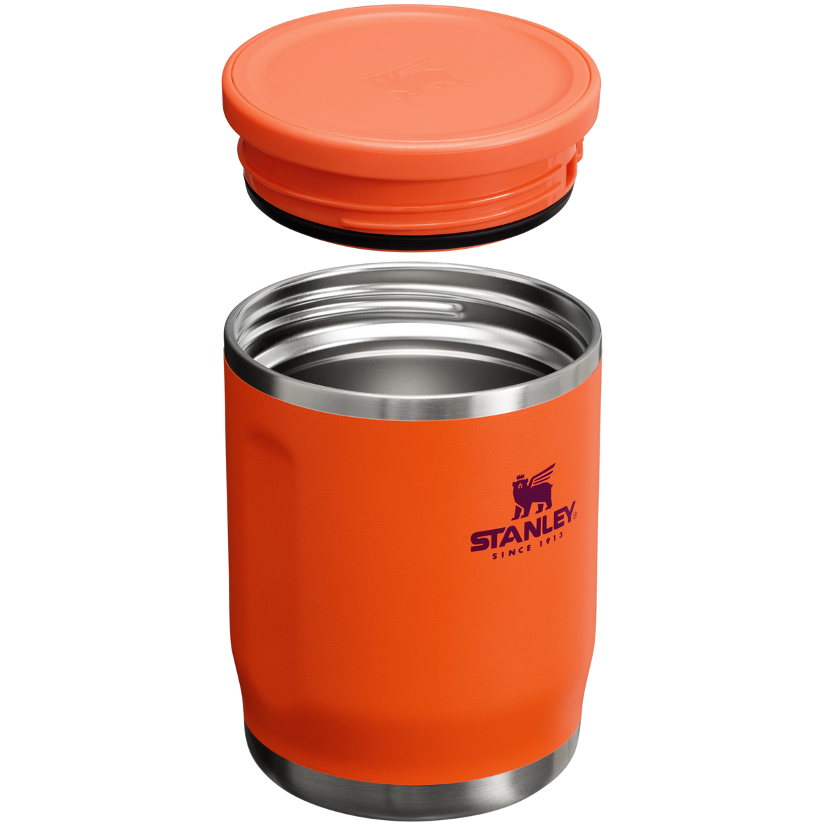 Adventure To-Go Food Jar D018B