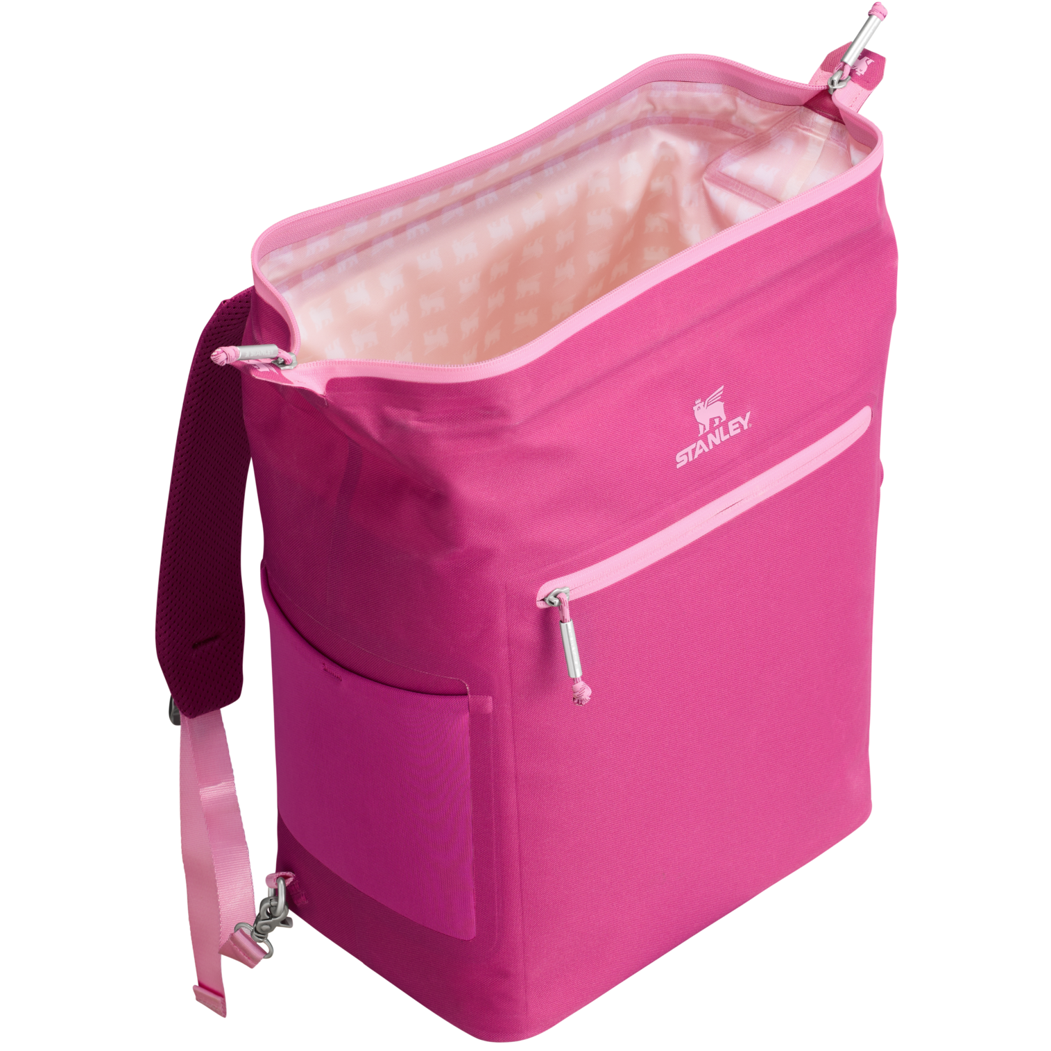 The All Day Madeleine Midi Cooler Backpack D244H