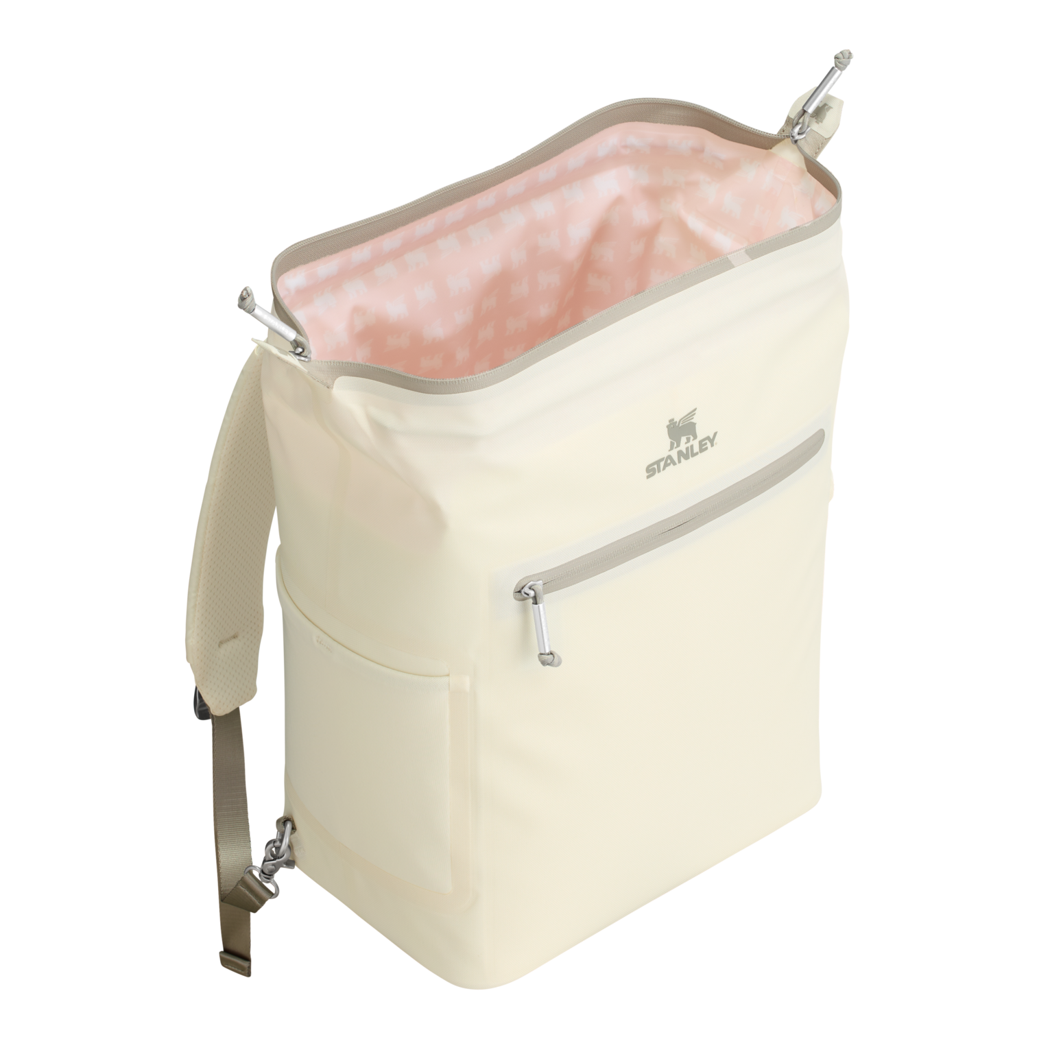 The All Day Madeleine Midi Cooler Backpack D244H