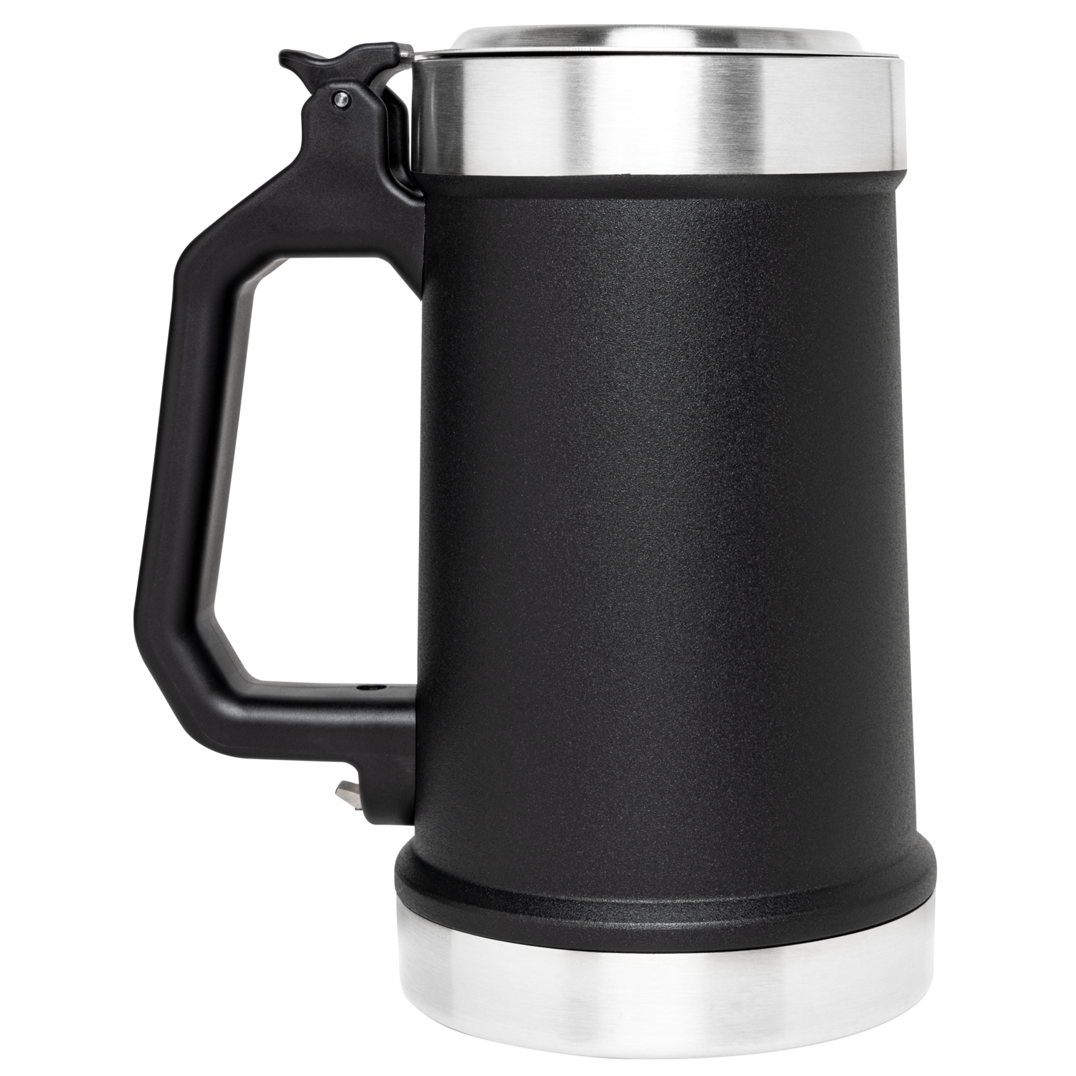 Classic Bottle Opener Beer Stein D029Y