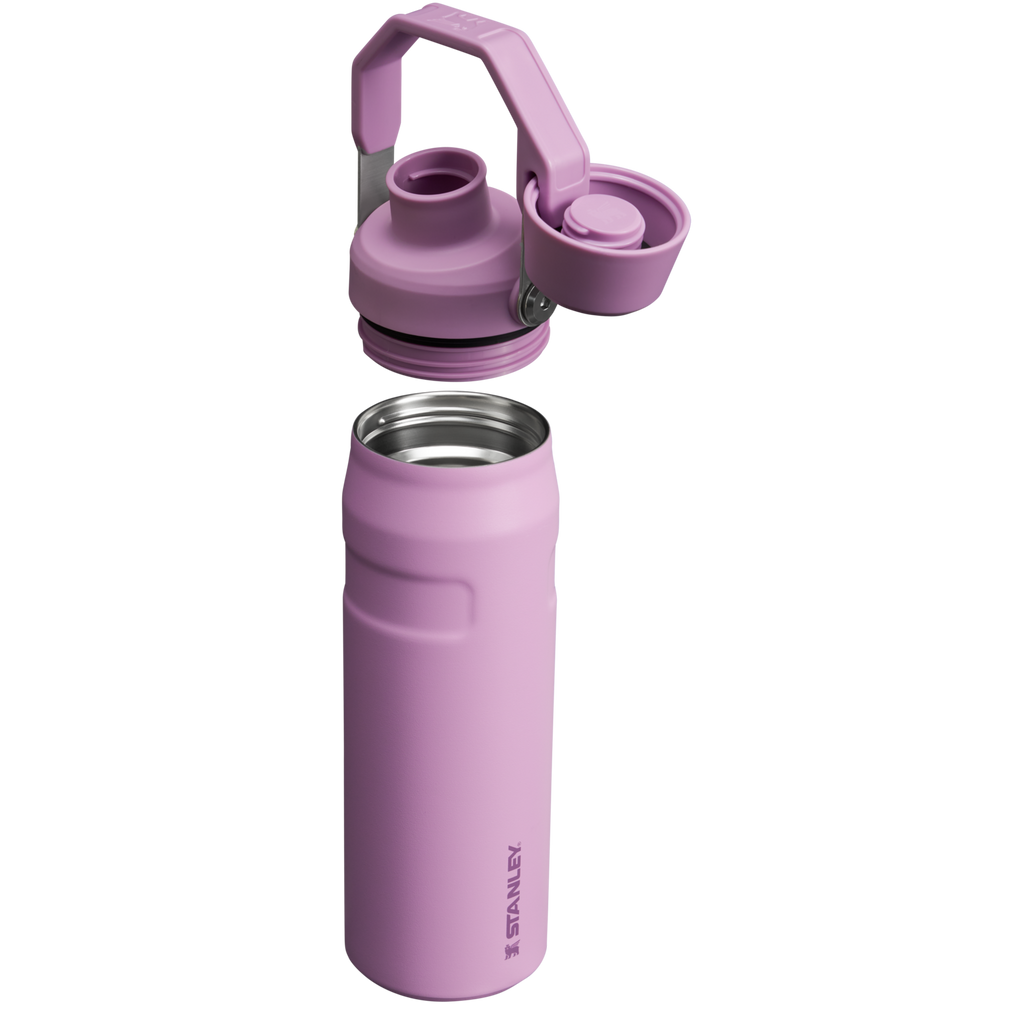 IceFlow™ Bottle with Fast Flow Lid D082K