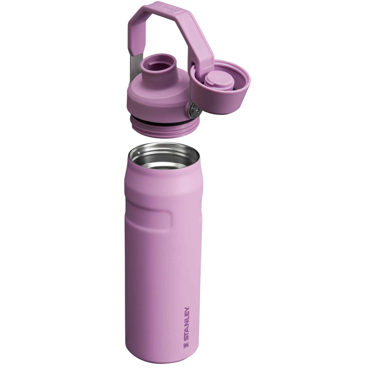 IceFlow™ Bottle with Fast Flow Lid D082K