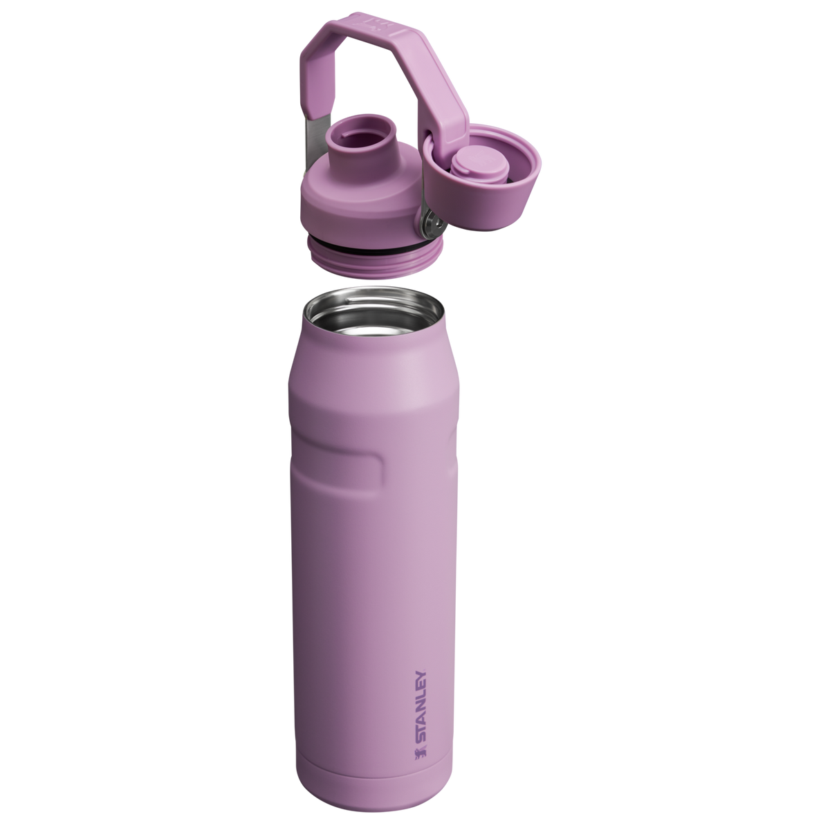 IceFlow™ Bottle with Fast Flow Lid | Stanley Create D315A