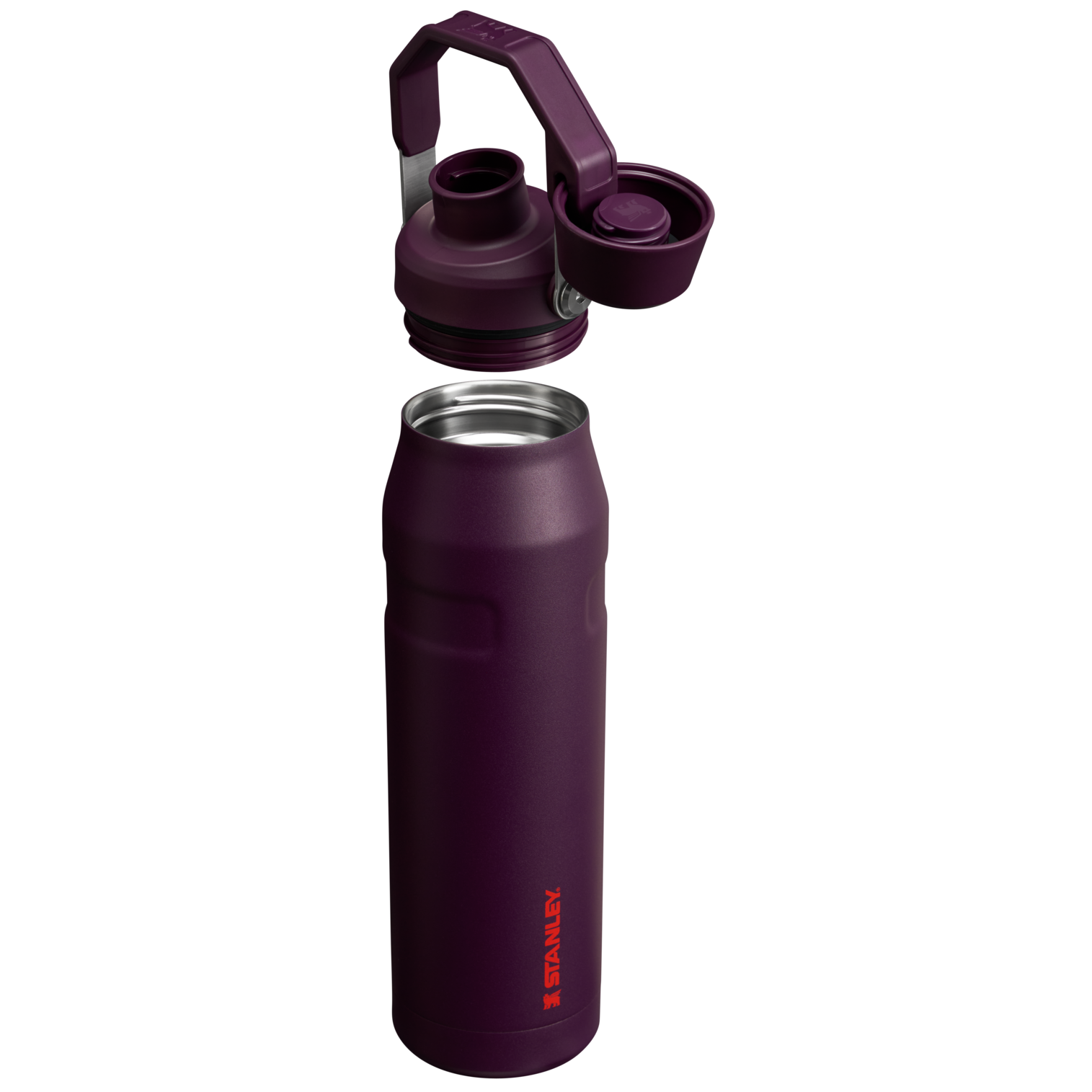 IceFlow™ Bottle with Fast Flow Lid D083N