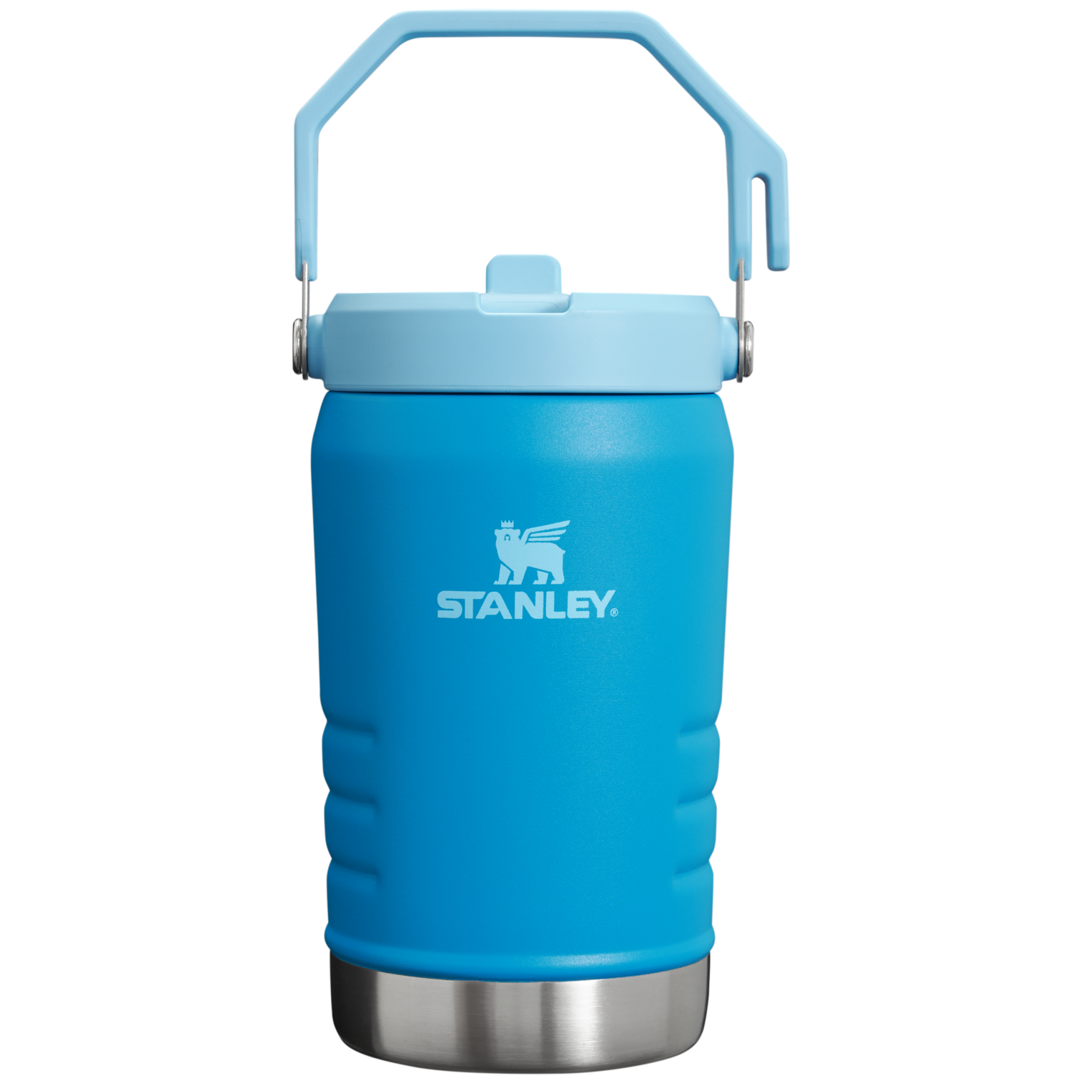 The IceFlow™ Flip Straw Jug D038H