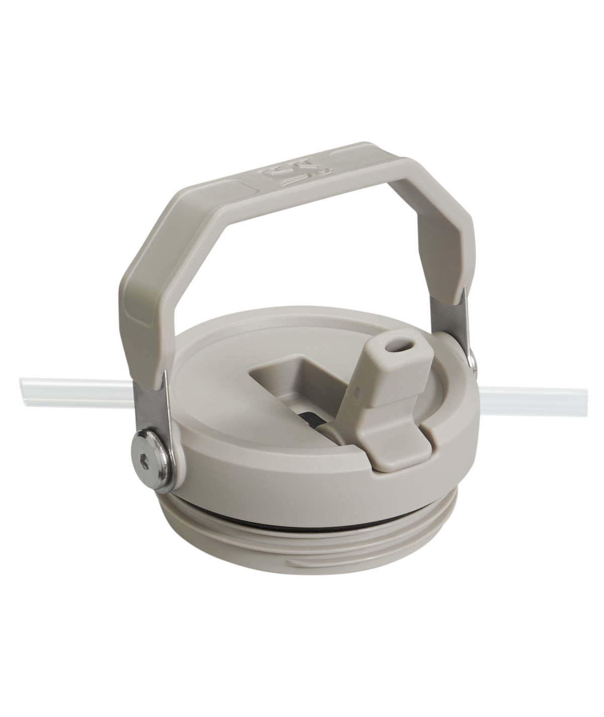 The IceFlow™ Flip Straw Tumbler | Stanley Create D324C