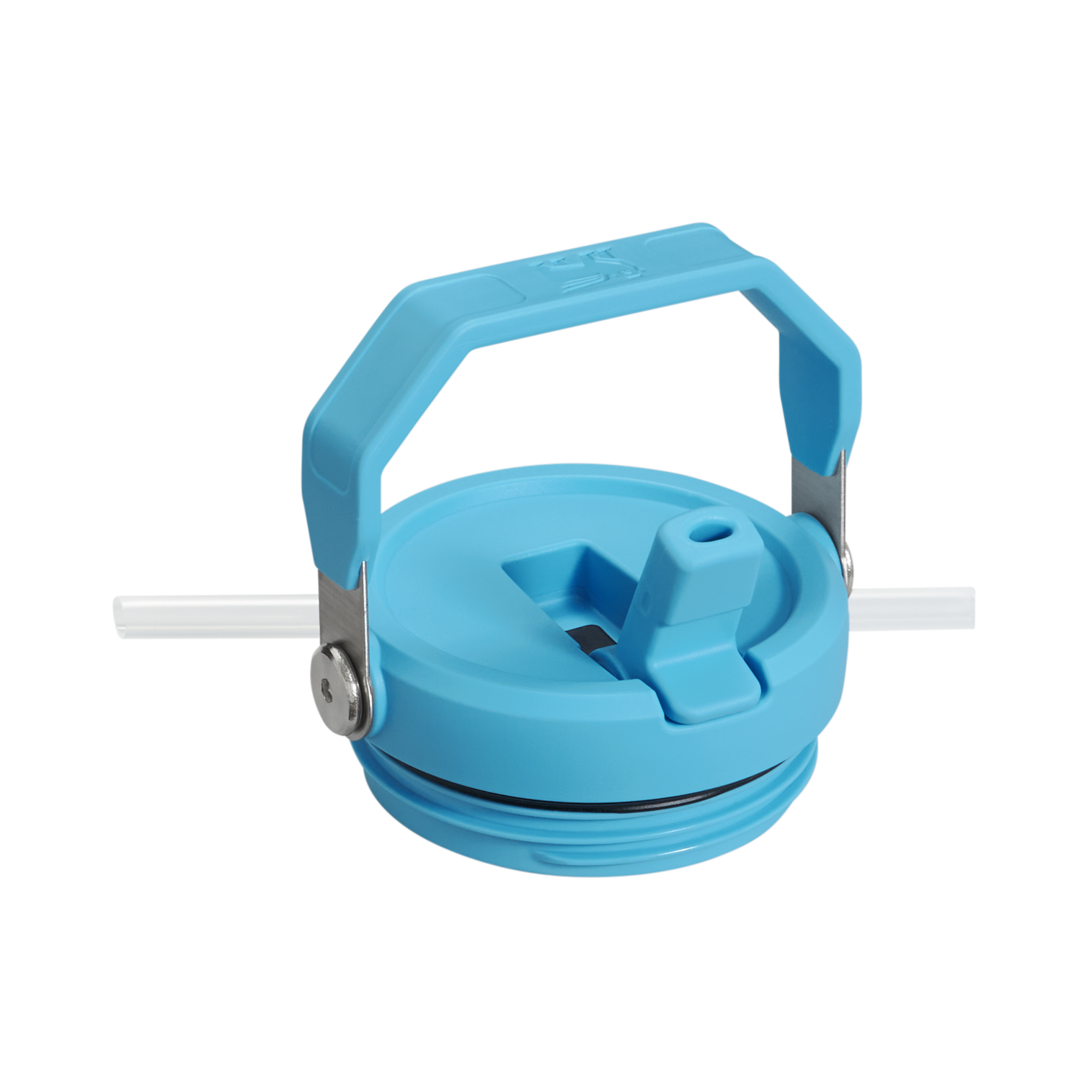 The IceFlow™ Flip Straw Tumbler D037E