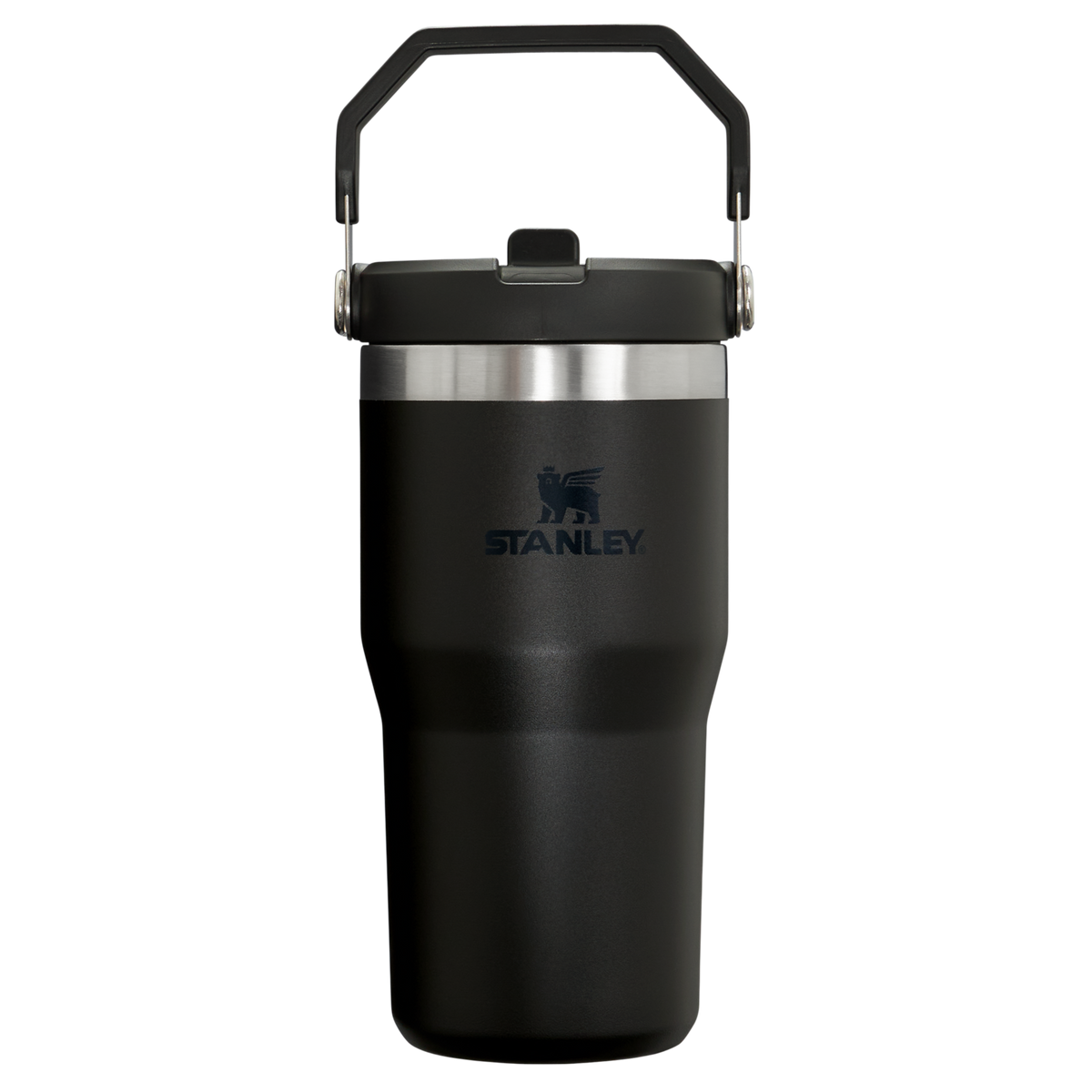 The IceFlow™ Flip Straw Tumbler D037E