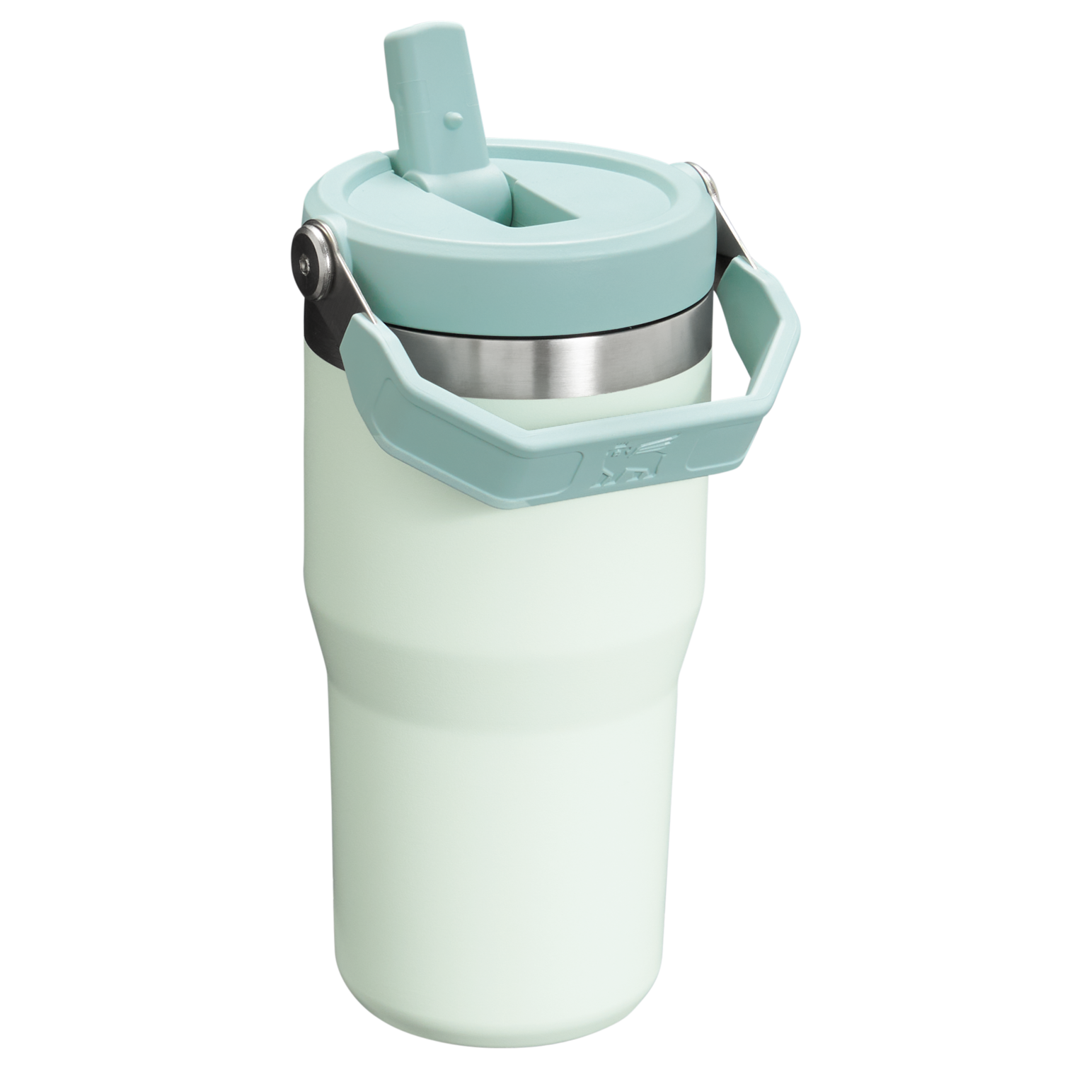 The IceFlow™ Flip Straw Tumbler D037E