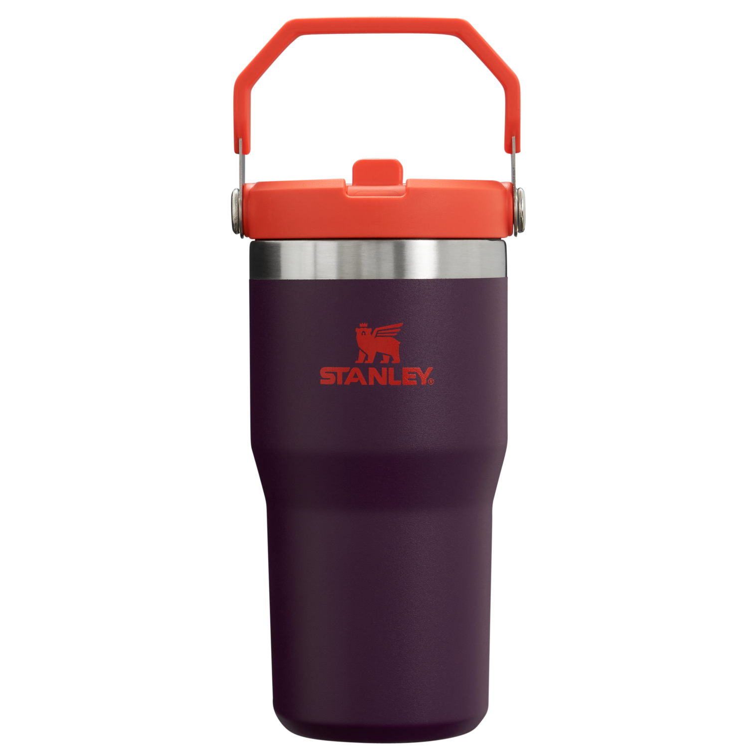 The IceFlow™ Flip Straw Tumbler D037E