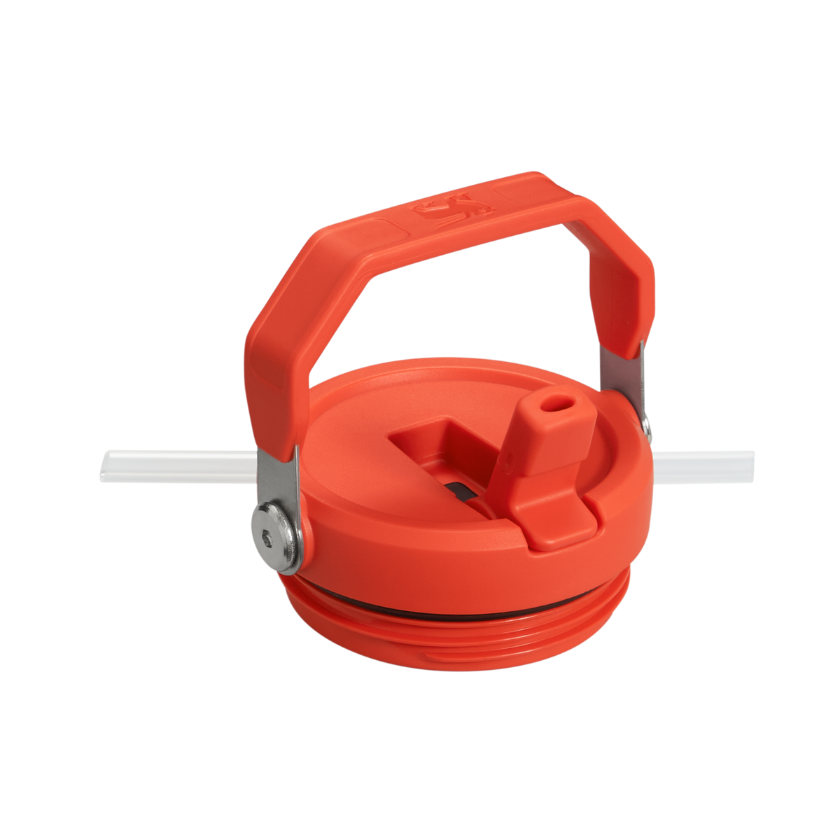 The IceFlow™ Flip Straw Tumbler D037E