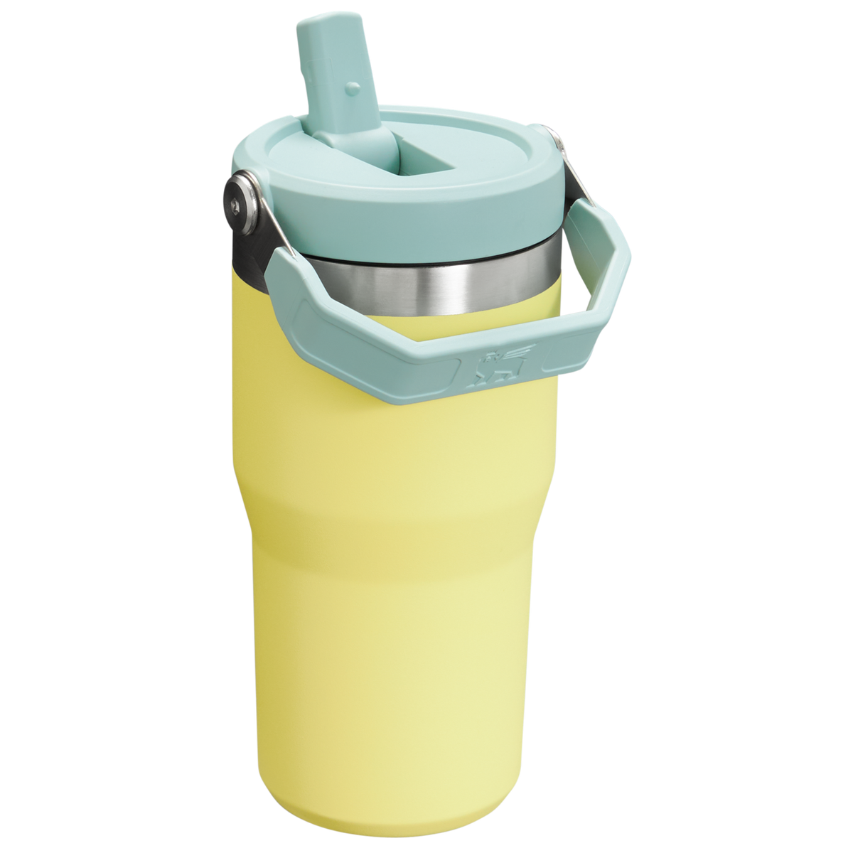 The IceFlow™ Flip Straw Tumbler D037E