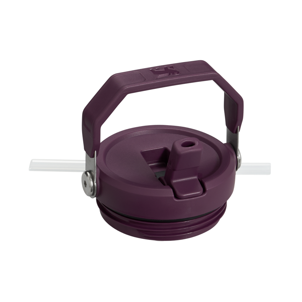 The IceFlow™ Flip Straw Tumbler D037E