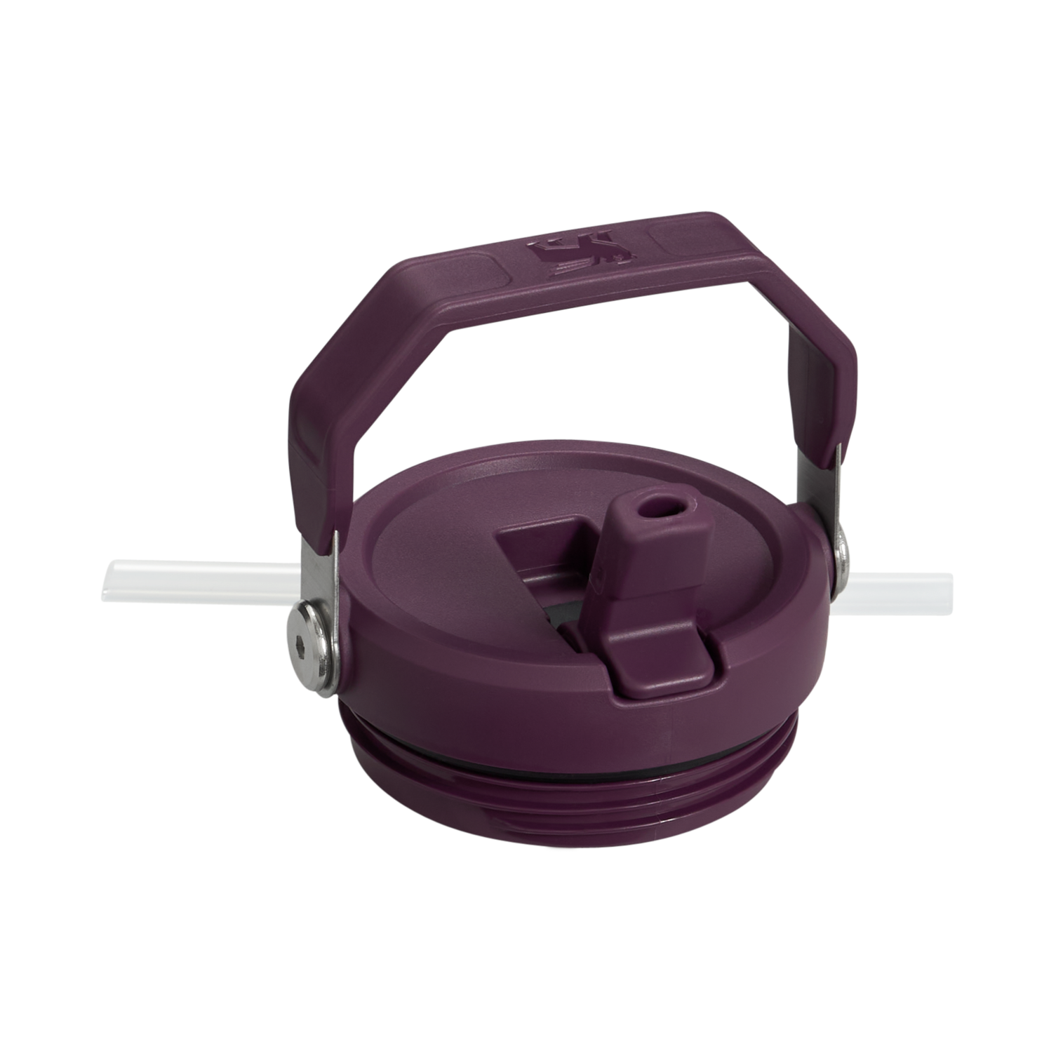 The IceFlow™ Flip Straw Tumbler D037E