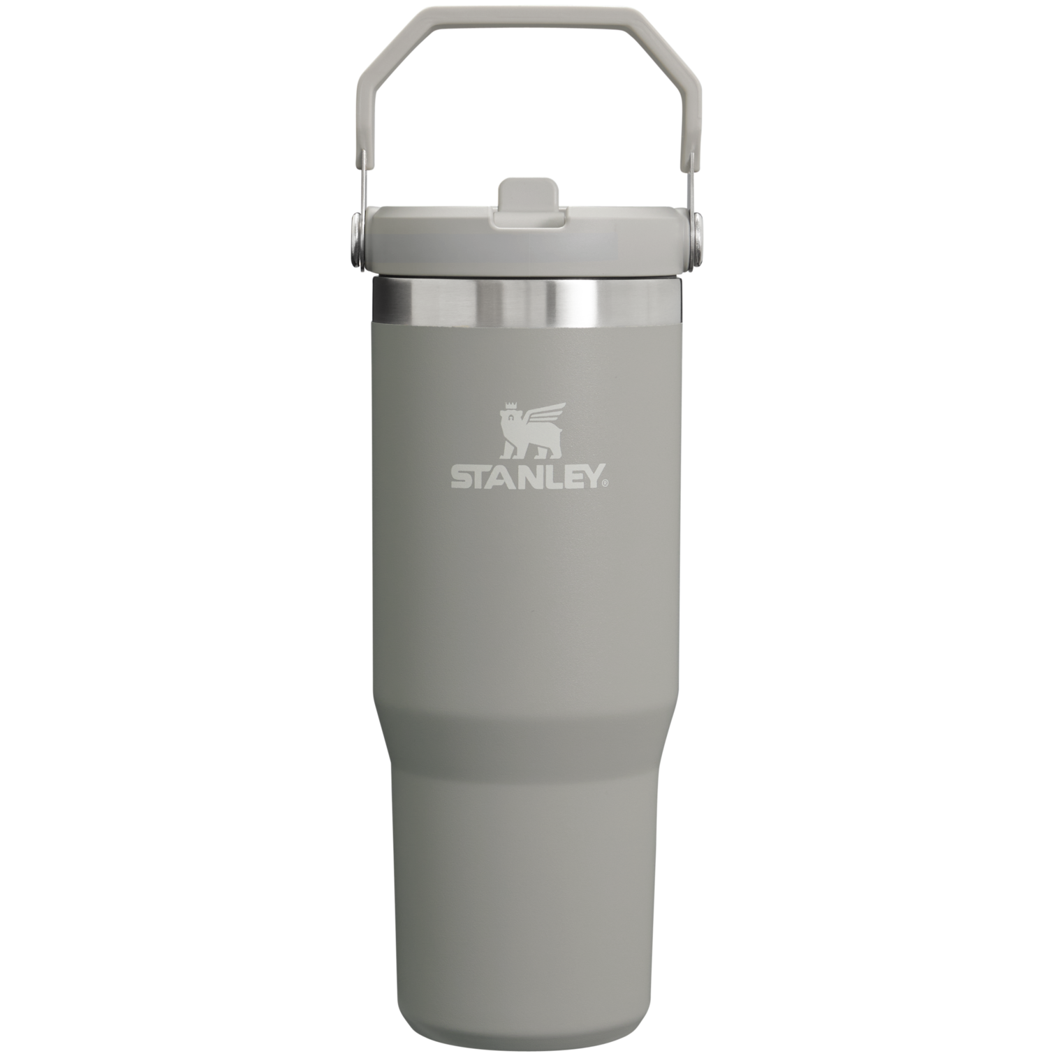 The IceFlow™ Flip Straw Tumbler D067V