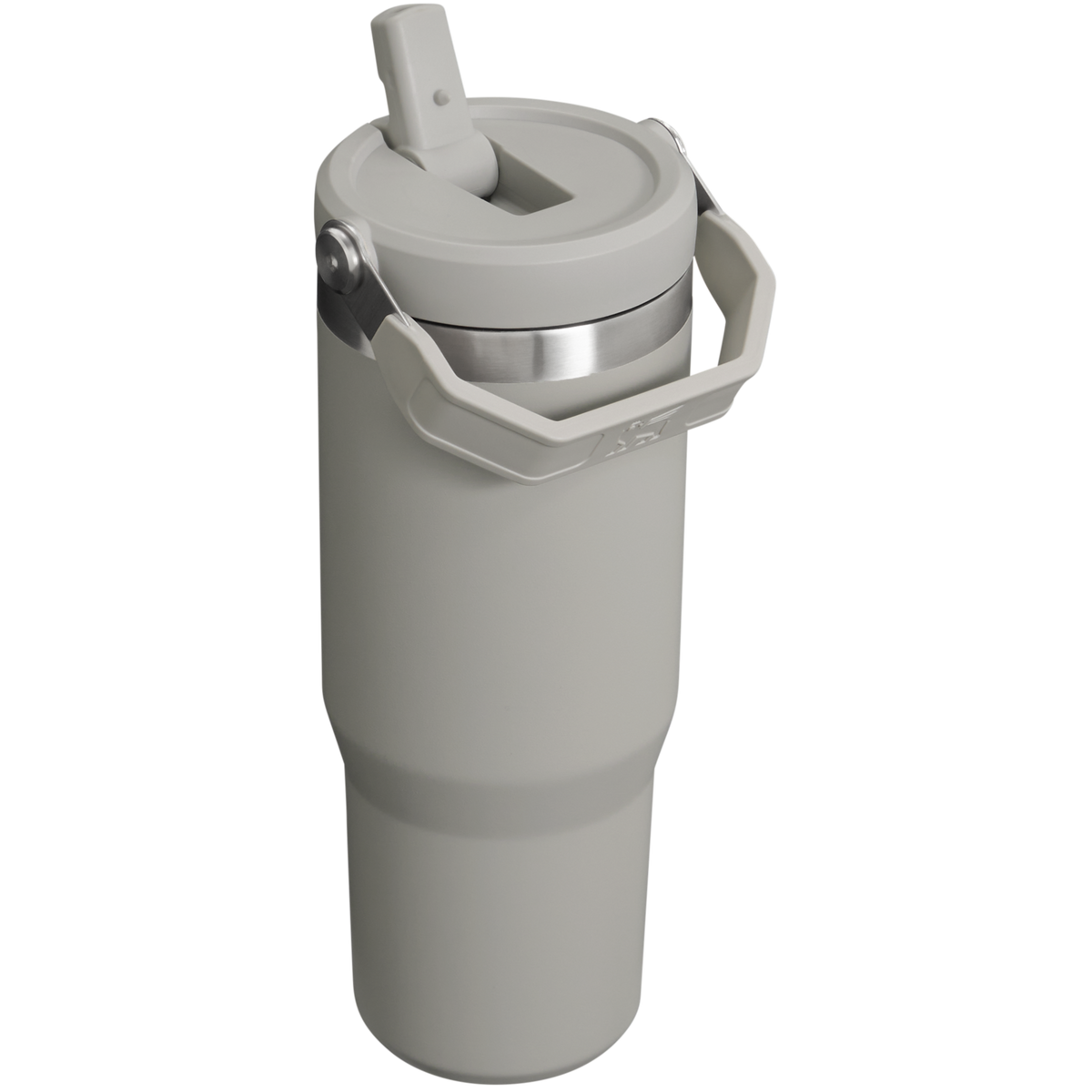 The IceFlow™ Flip Straw Tumbler D153N