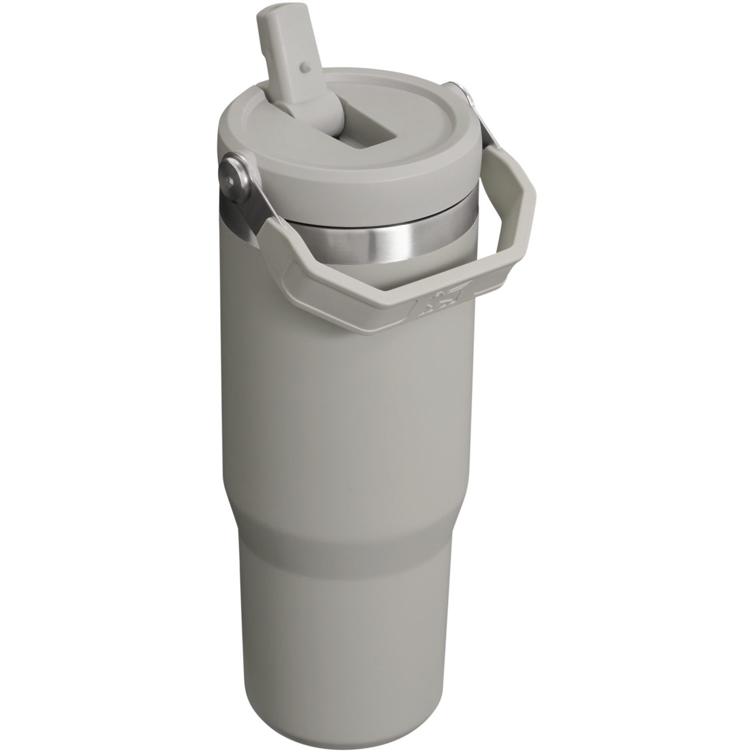 The IceFlow™ Flip Straw Tumbler D067V