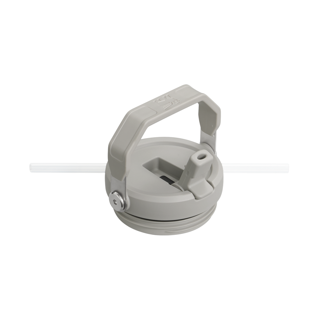 The IceFlow™ Flip Straw Tumbler D153N