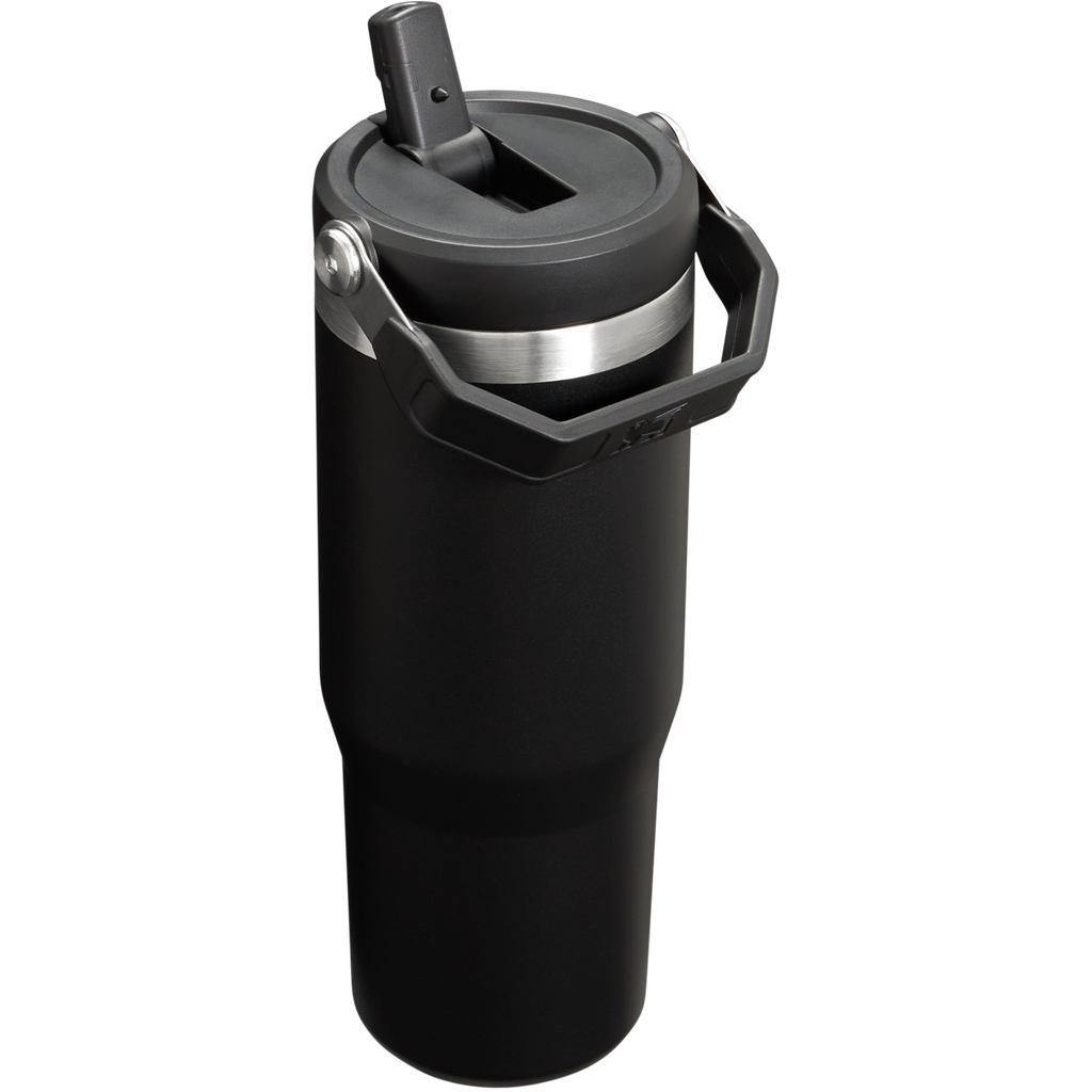 The IceFlow™ Flip Straw Tumbler D153N