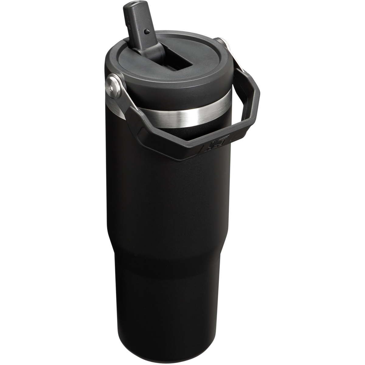 The IceFlow™ Flip Straw Tumbler D153N