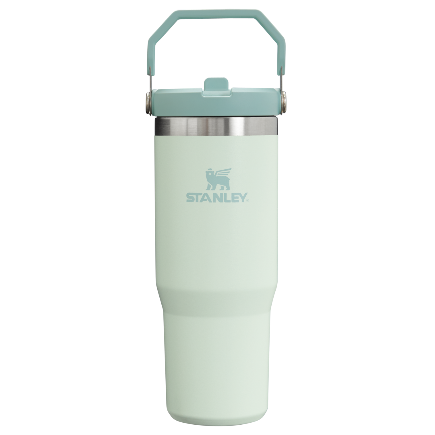 The IceFlow™ Flip Straw Tumbler D067V