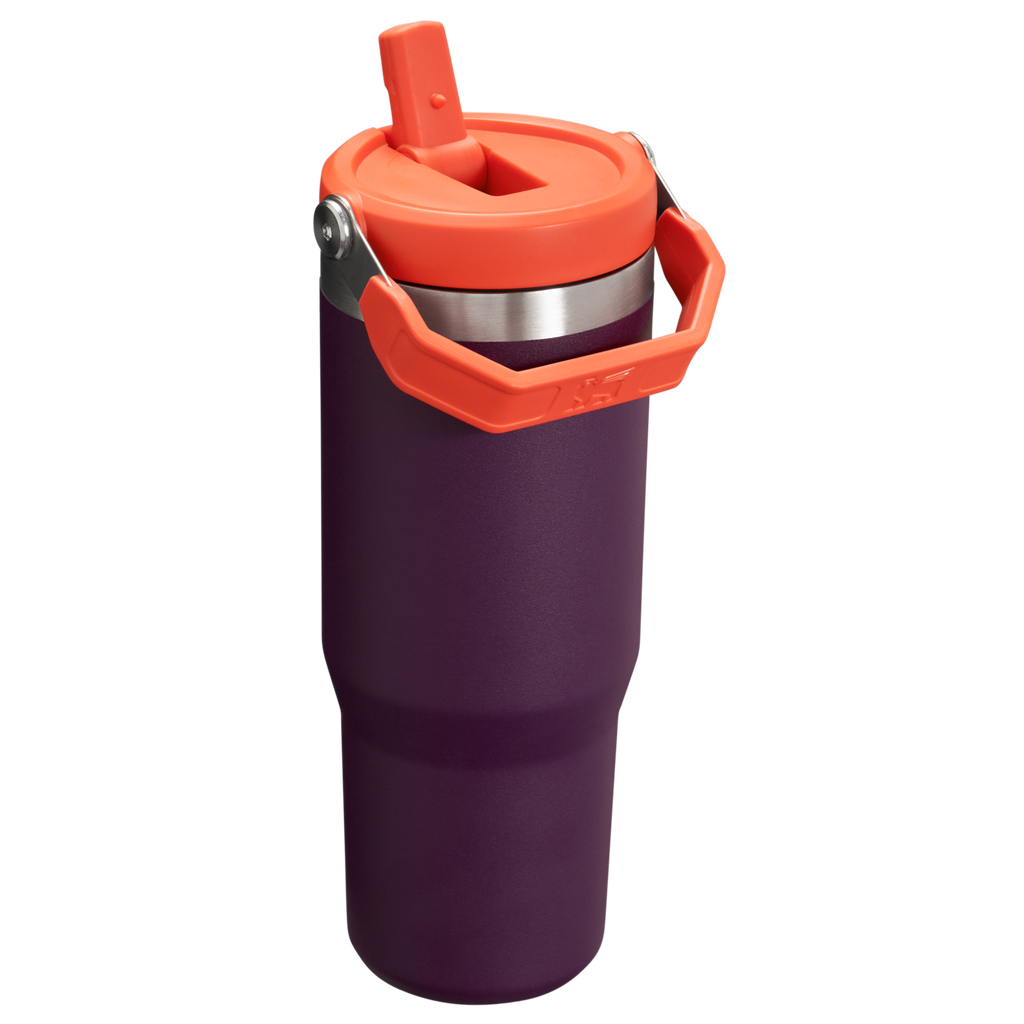 The IceFlow™ Flip Straw Tumbler | Stanley Create D325T