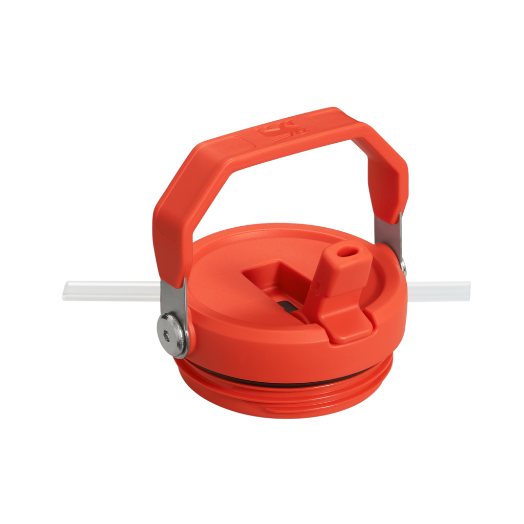 The IceFlow™ Flip Straw Tumbler D153N