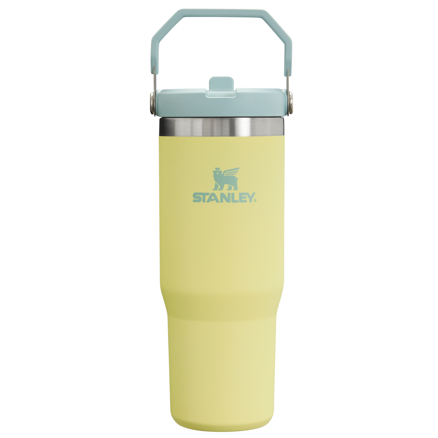 The IceFlow™ Flip Straw Tumbler | Stanley Create D325T