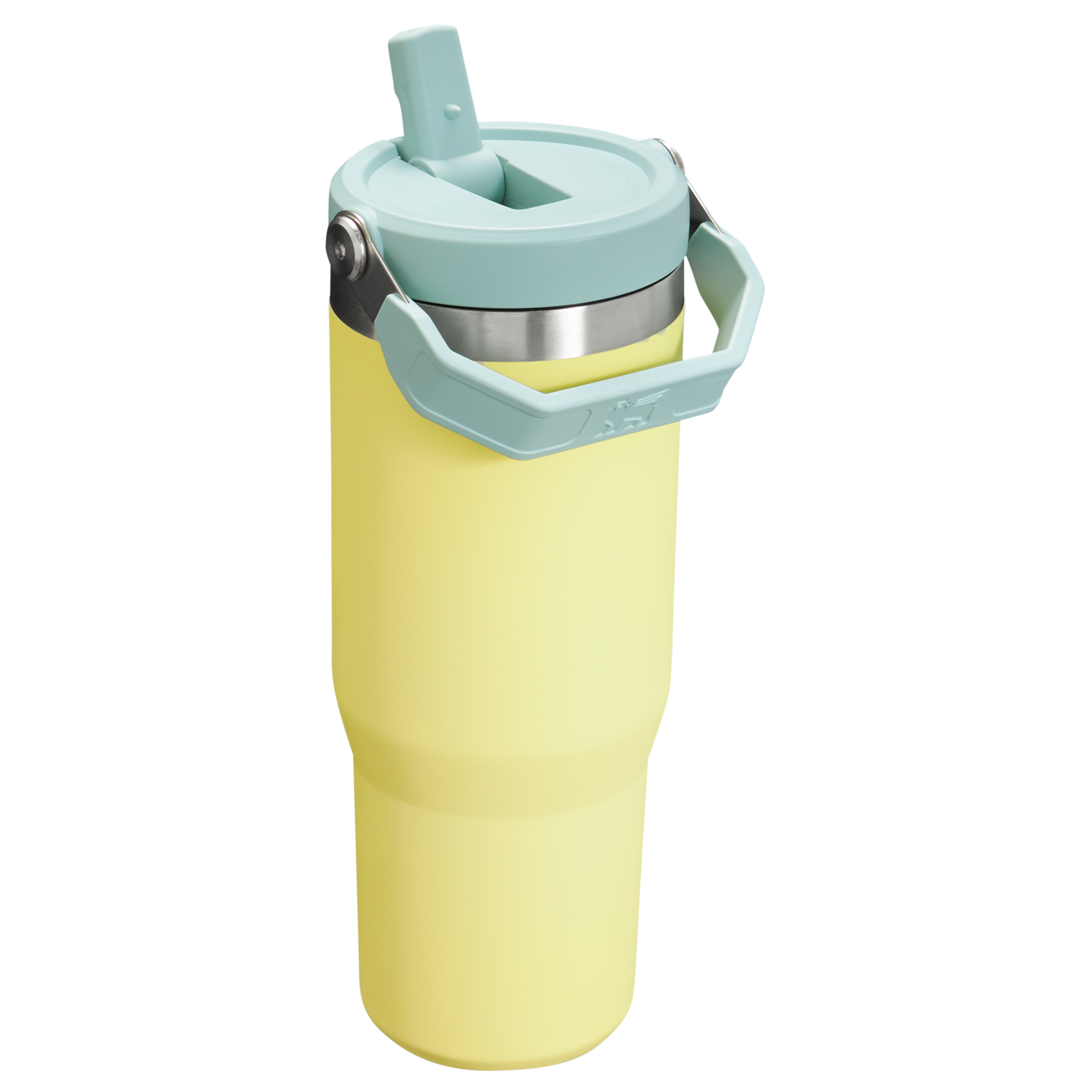The IceFlow™ Flip Straw Tumbler | Stanley Create D325T