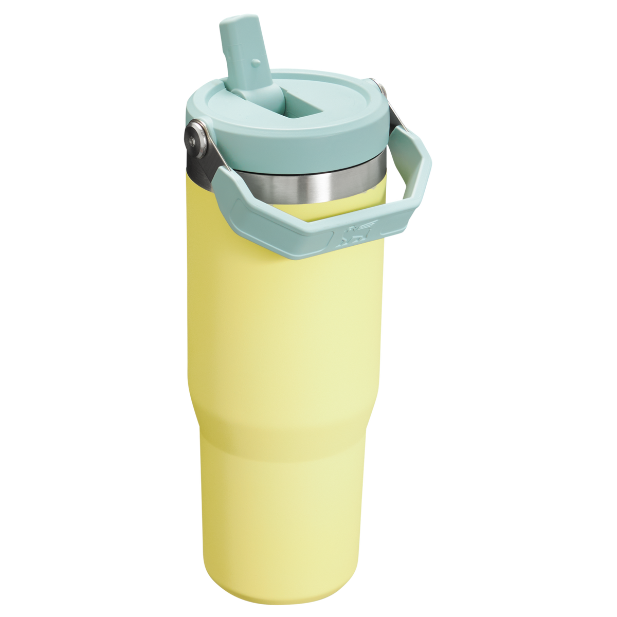The IceFlow™ Flip Straw Tumbler | Stanley Create D325T
