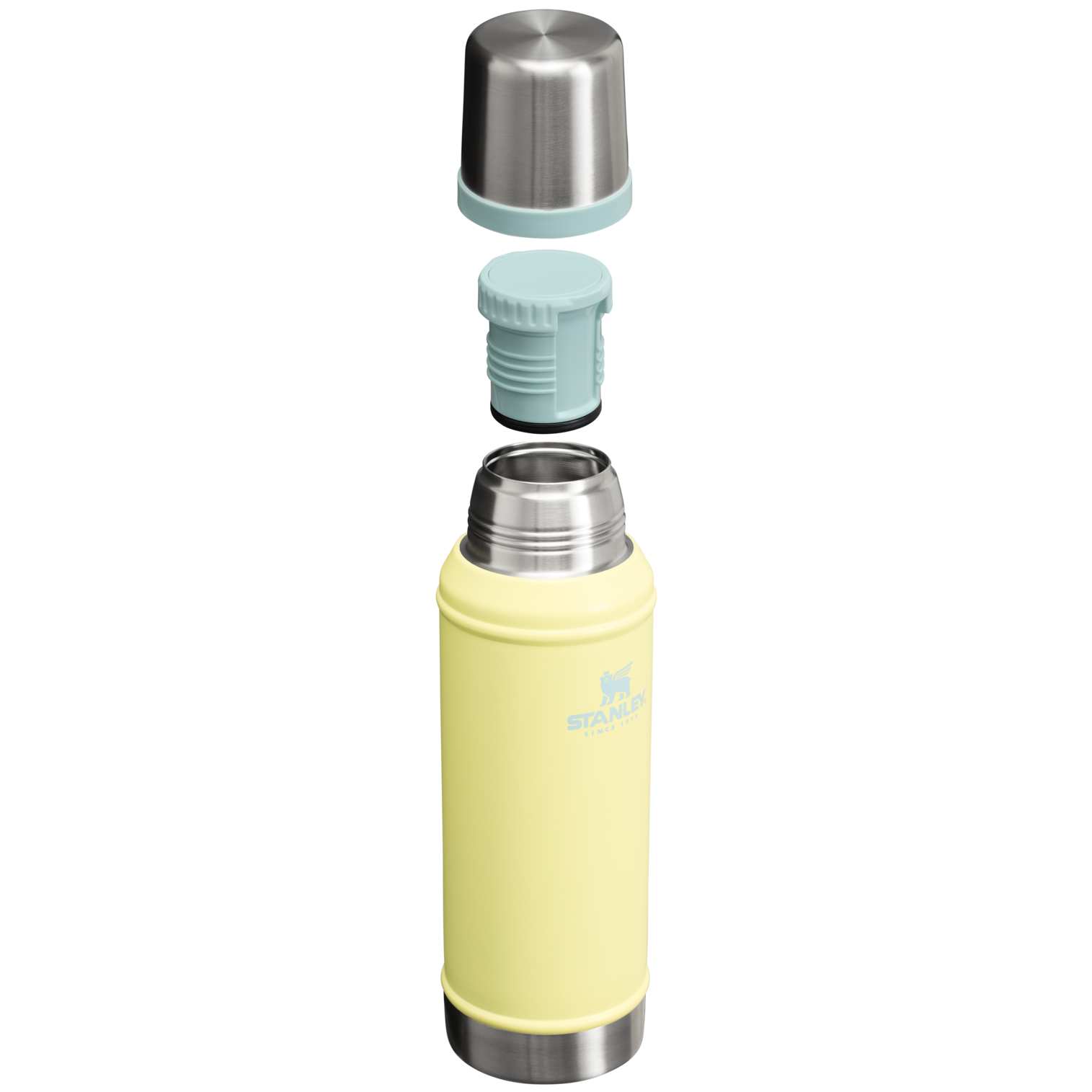Classic Legendary Bottle D040W