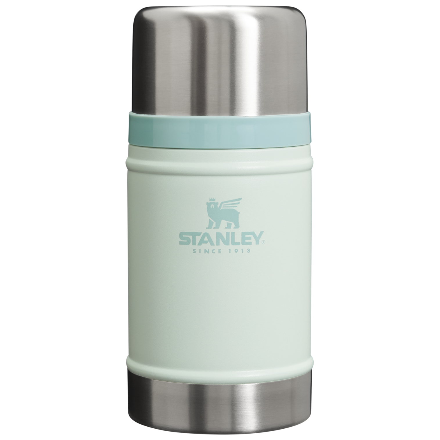 Classic Legendary Food Jar D049S