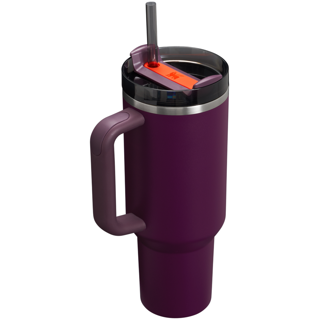 The Quencher H2.0 Flowstate™ Tumbler  | Stanley Create D332L