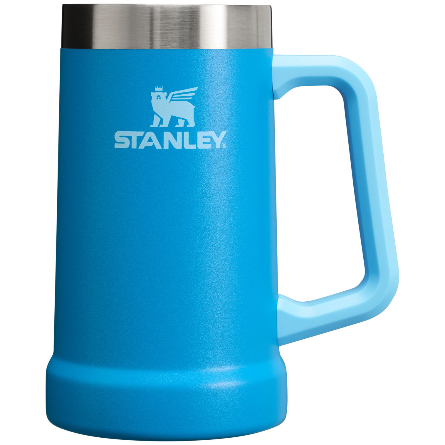 Adventure Big Grip Beer Stein D027F