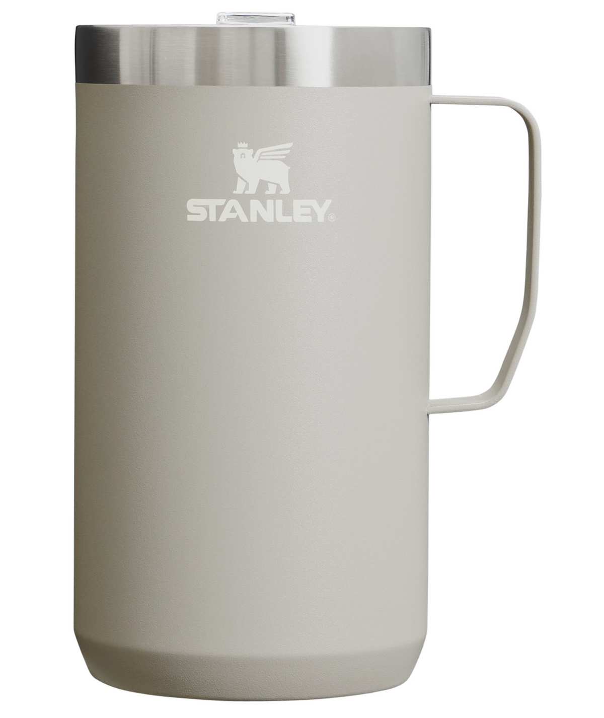 The Stay-Hot Camp Mug | Stanley Create D318Y