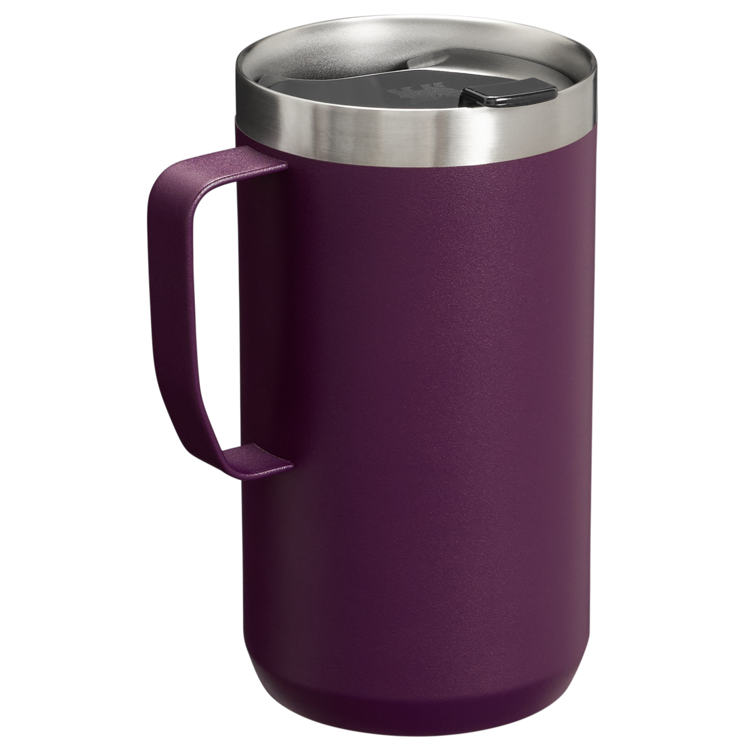 The Stay-Hot Camp Mug D041N