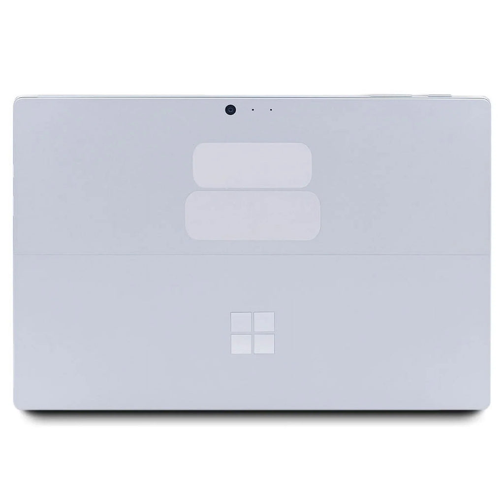 Restored Microsoft Surface Pro 6 12.3" Core i5 1.7GHz 8GB RAM 128GB SSD LPZ-00001 (Etching, ) (Refurbished)