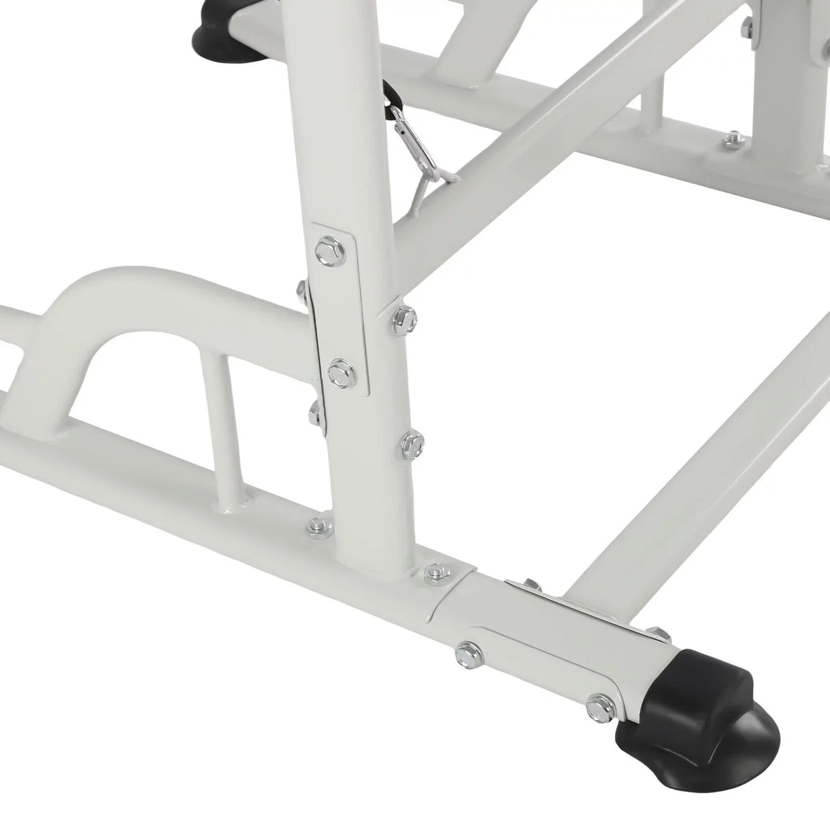 Power Tower Home Gym Power Station Sit Ups and Pull-Up Bar Height Adjustable