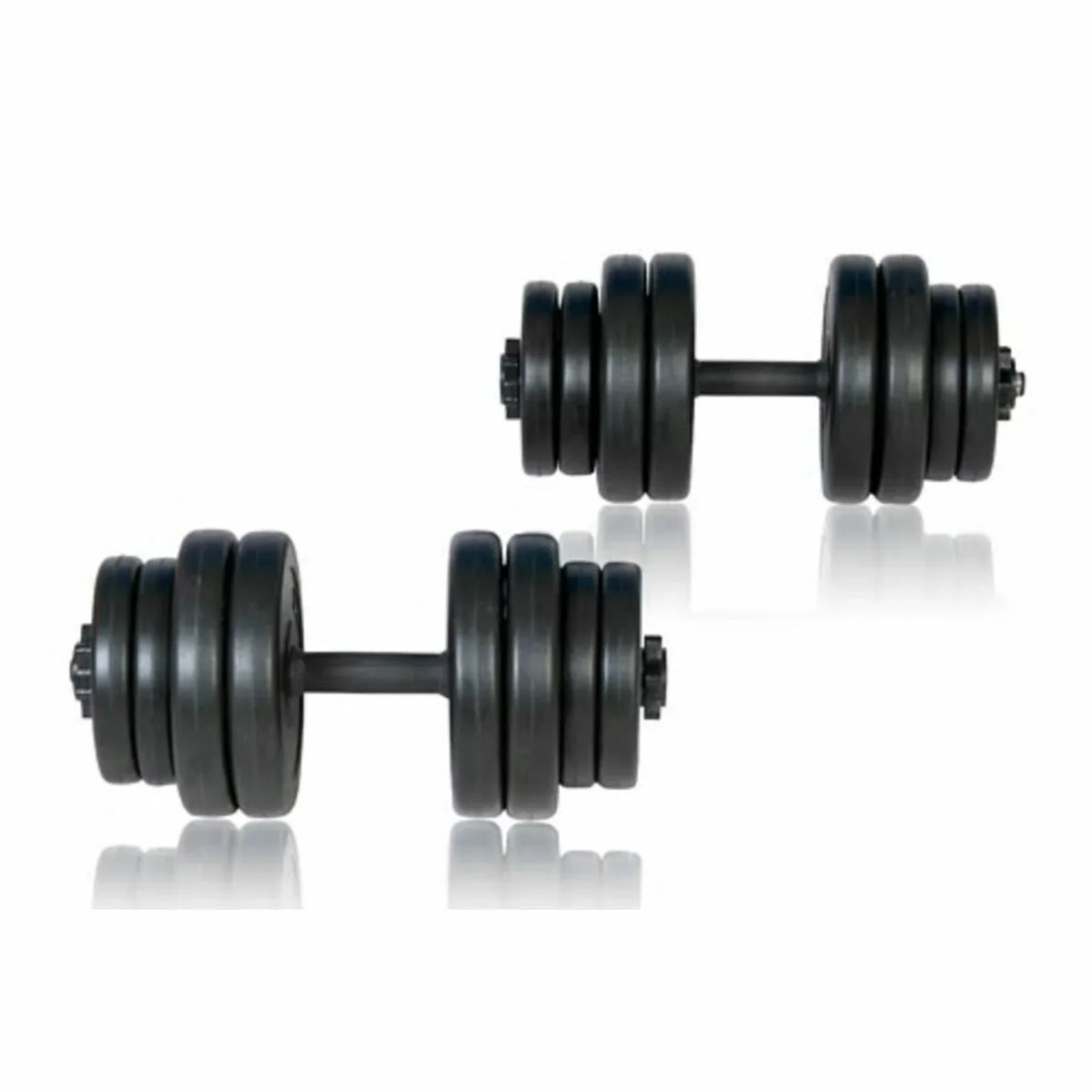 OWSOO Dumbbells 2x33.1 lb
