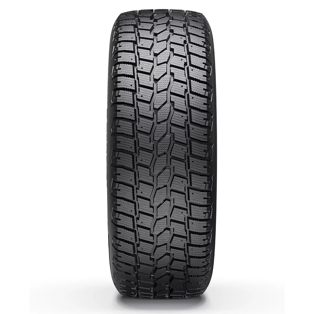 HERCULES AVALANCHE XUV 265/65R18 114T WINTER TIRE Fits: 2014-18 Chevrolet Silverado 1500 LTZ, 2014-18 GMC Sierra 1500 SLE