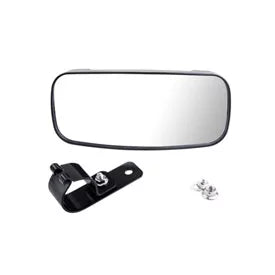 QA Parts UTV Rear View Mirror 10" for Polaris RANGER RZR S 800 EPS 2013-2014