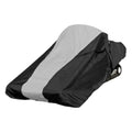 600 Denier Full Fit Snowmobile Travel and Storage Coating Fitting for the 2006-2007 Ski Doo Bombardier Model GSX Limited 800 HO Snowmachine Sled.