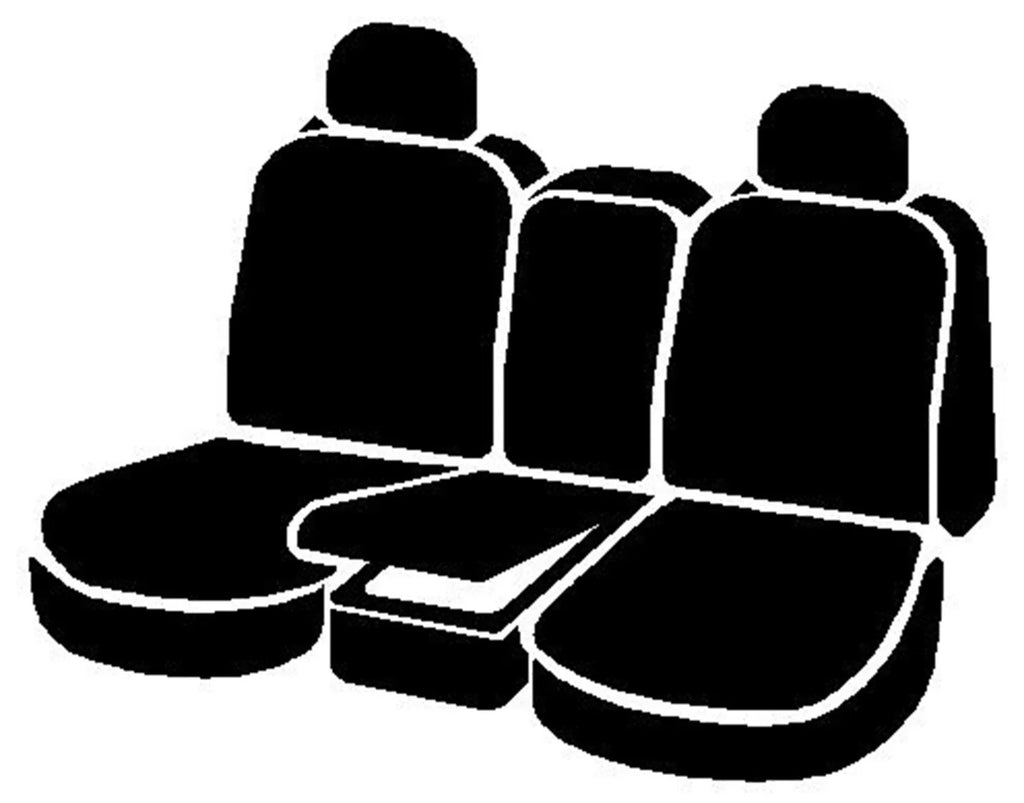 Fia Inc. SL69-15 BLK/BLK FIASL69-15 BLK/BLK 06-09 RAM 1500 MEGA CAB/06-09 RAM 2500/3500 SL FRONT 40/20/40 W/CUSHION COMPARTMENT Fits select: 2006-2008 DODGE RAM 1500, 2006-2009 DODGE RAM 2500