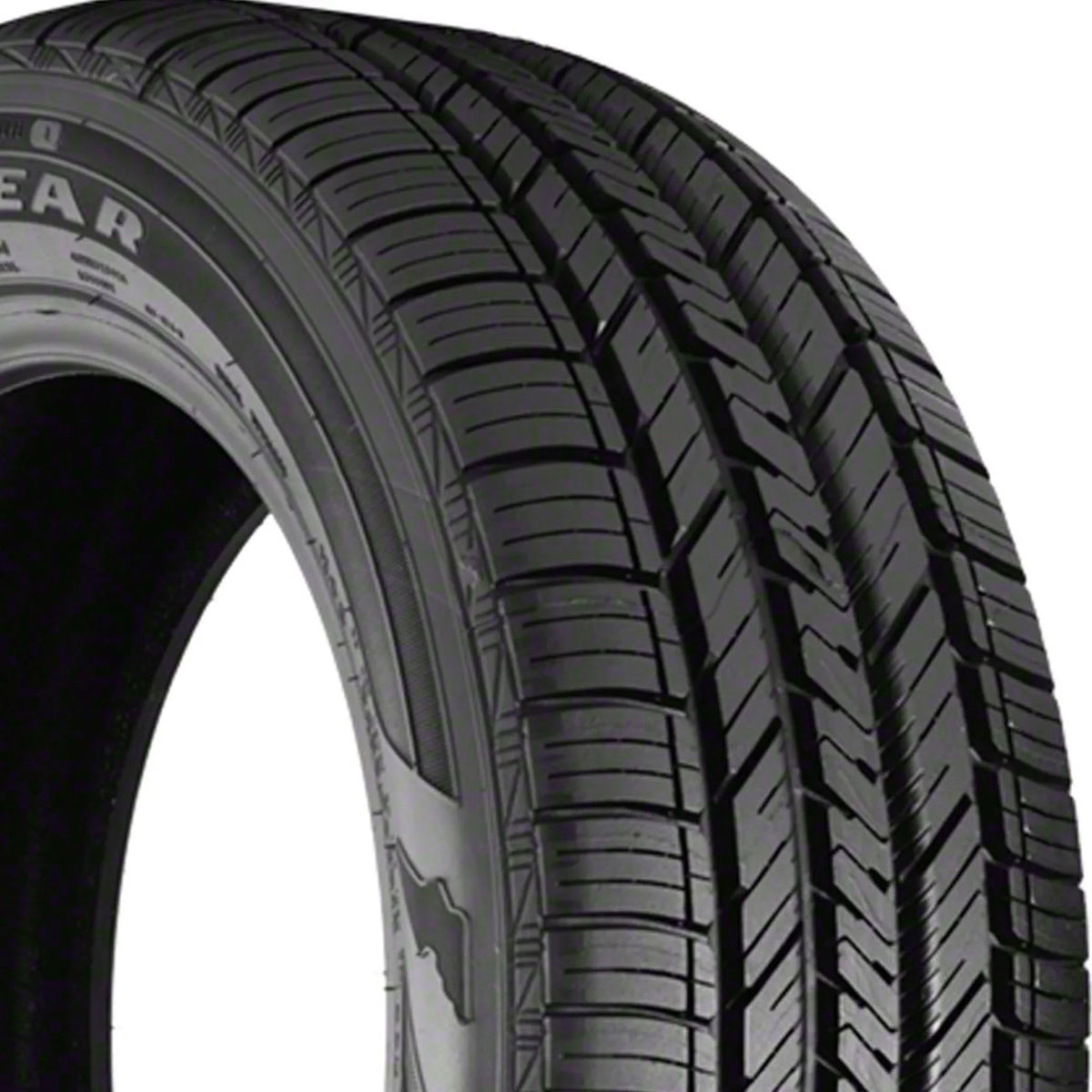 Goodyear Assurance Fuel Max All Season 215/55R17 94V Passenger Tire