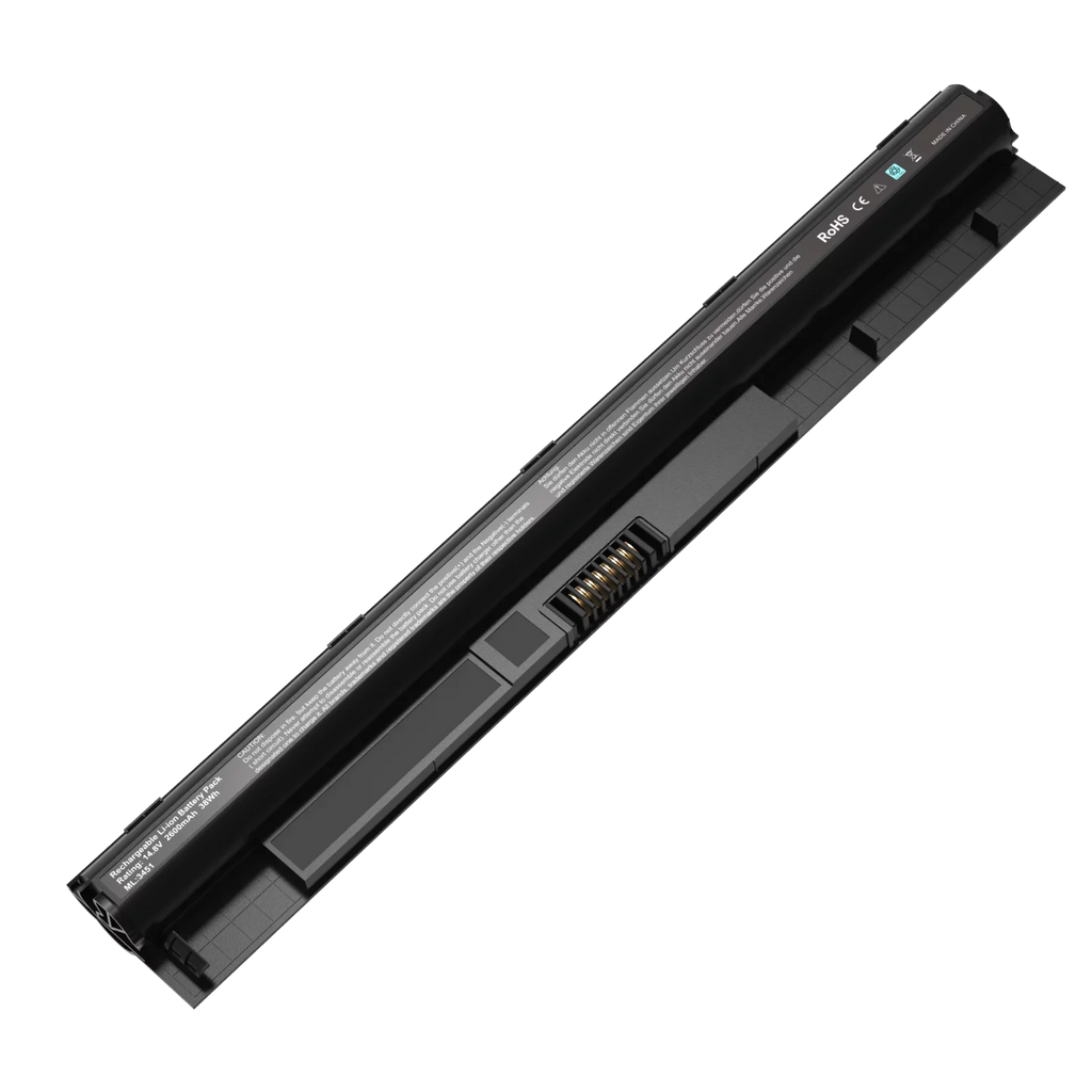 38Wh Battery For Inspiron 3451 5451 5551 5555 5558 5559 5755 M5Y1K K185W