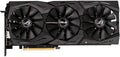 ASUS ROG STRIX GeForce RTX 2060 6GB GDDR6 PCI Express 3.0 Video Card ROG-STRIX-RTX2060-O6G-EVO-V2-GAMING