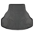 Smartliner Climate Cargo/Trunk Liner Mat Blk for 2013-17 Honda Accord Sedan